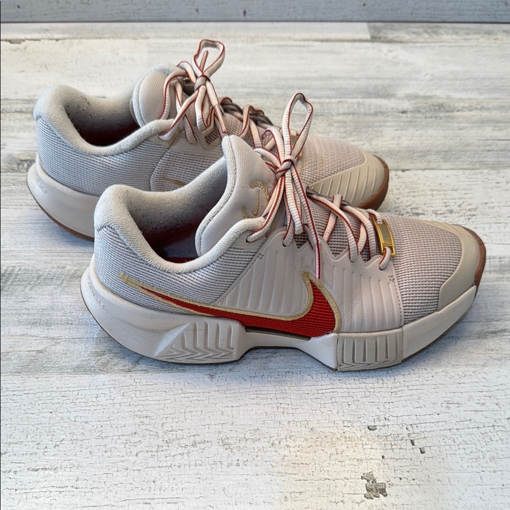Nike Zoom pickleball shoes